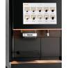 Machine à café auto. KV2 PREMIUM BARTSCHER Machines à café grains
