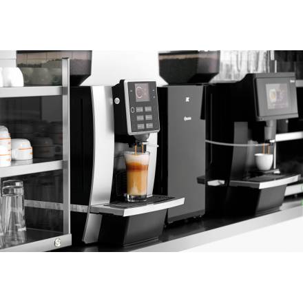 Machine à café auto. KV2 PREMIUM BARTSCHER Machines à café grains