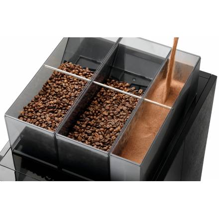 Machine à café auto. KV2 PREMIUM BARTSCHER Machines à café grains