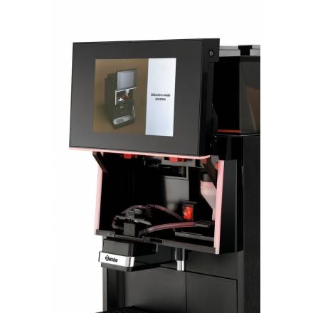 Machine à café auto. KV2 PREMIUM BARTSCHER Machines à café grains