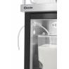 Combi Réfrigérateur à lait / Chauffe-tasses BARTSCHER Distributeurs de lait / Laitières