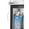 Combi Réfrigérateur à lait / Chauffe-tasses BARTSCHER Distributeurs de lait / Laitières