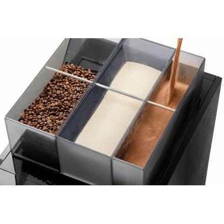 Machine à café auto. KV2 TOPPING BARTSCHER Machines à café grains