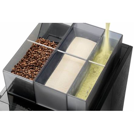 KV2 Topping Coffee Machine BARTSCHER Bean Coffee Machines