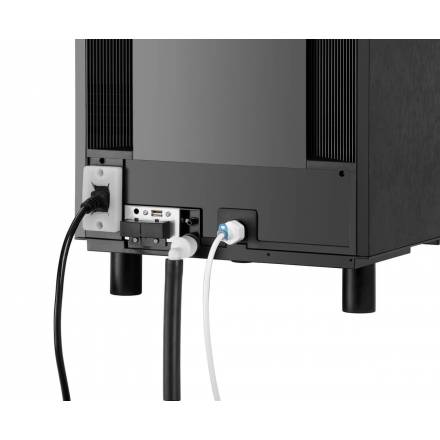 KV2 Topping Coffee Machine BARTSCHER Bean Coffee Machines