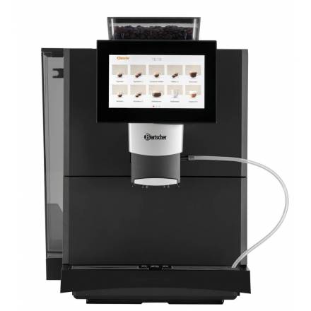 Automatic Coffee Machine EASY PLUS 550 BARTSCHER Bean Coffee Machines