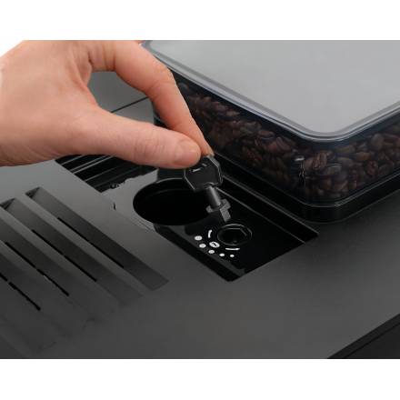 Automatic Coffee Machine EASY PLUS 550 BARTSCHER Bean Coffee Machines