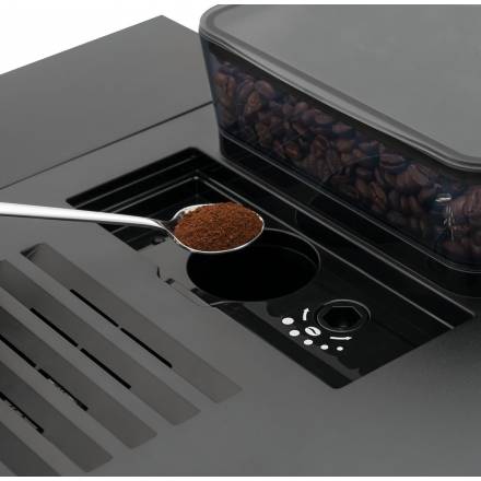 Automatic Coffee Machine EASY PLUS 550 BARTSCHER Bean Coffee Machines