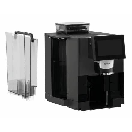 Automatic Coffee Machine EASY PLUS 550 BARTSCHER Bean Coffee Machines