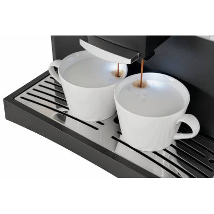 Automatic Coffee Machine EASY PLUS 550 BARTSCHER Bean Coffee Machines