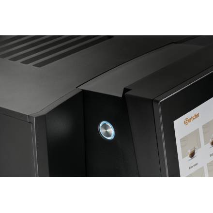 Automatic Coffee Machine EASY PLUS 550 BARTSCHER Bean Coffee Machines