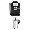 Machine à café automatique EASY PLUS 550 BARTSCHER Machines à café grains