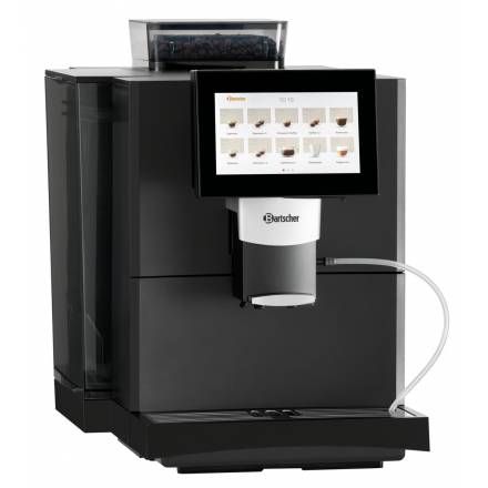 Automatic Coffee Machine EASY PLUS 550 BARTSCHER Bean Coffee Machines