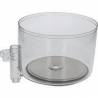Réservoir complet avec fond DELICE 5L UGOLINI Pièces détachées