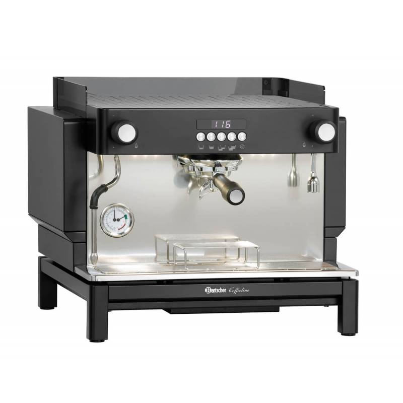 Coffeeline B10 coffee machine BARTSCHER Lever / Group Coffee Machines