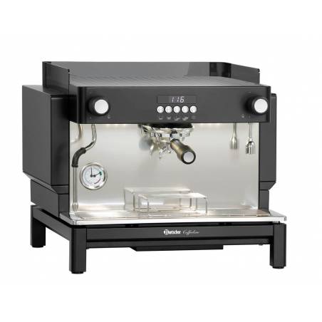 Coffeeline B10 coffee machine BARTSCHER Lever / Group Coffee Machines