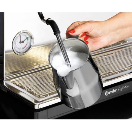 Coffeeline B10 coffee machine BARTSCHER Lever / Group Coffee Machines