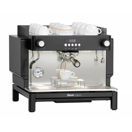 Coffeeline B10 coffee machine BARTSCHER Lever / Group Coffee Machines