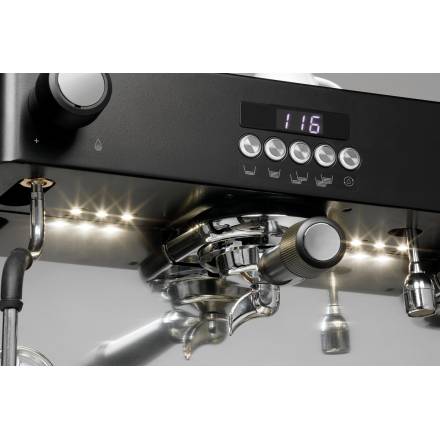 Coffeeline B20 coffee machine BARTSCHER Lever / Group Coffee Machines