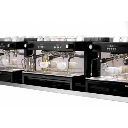 Coffeeline B20 coffee machine BARTSCHER Lever / Group Coffee Machines