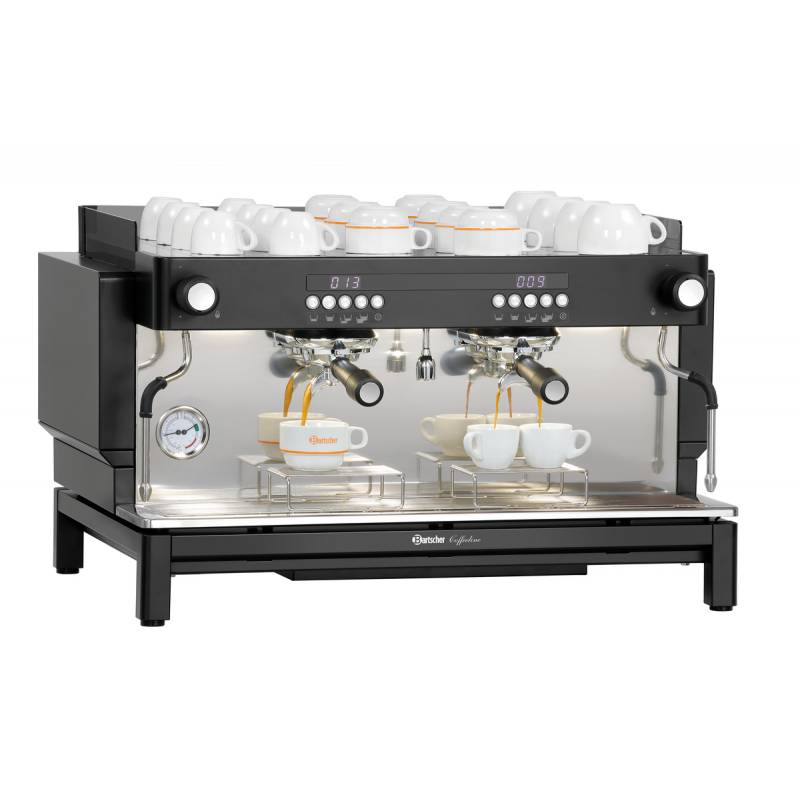 Coffeeline B20 coffee machine BARTSCHER Lever / Group Coffee Machines