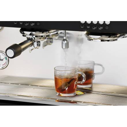 Coffeeline B30 coffee machine BARTSCHER Lever / Group Coffee Machines