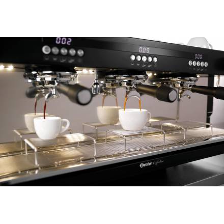 Coffeeline B30 coffee machine BARTSCHER Lever / Group Coffee Machines