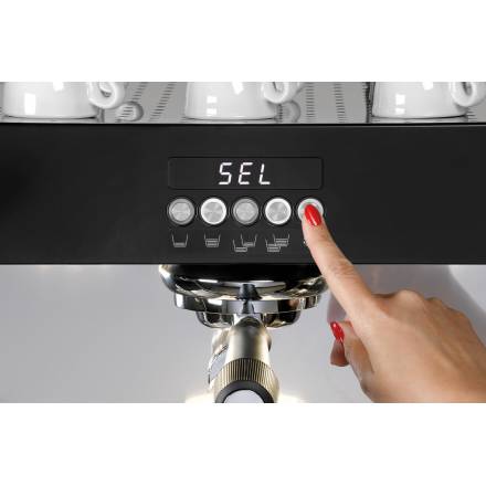 Machine à café Coffeeline B30 BARTSCHER Machines à café à levier/à groupe