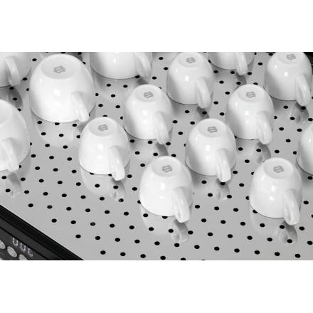 Coffeeline B30 coffee machine BARTSCHER Lever / Group Coffee Machines