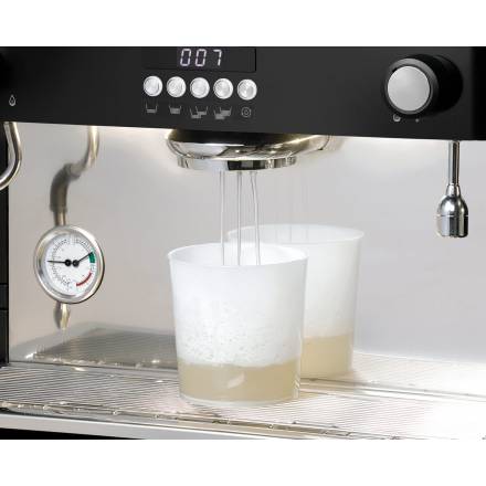 Coffeeline B30 coffee machine BARTSCHER Lever / Group Coffee Machines