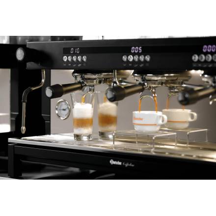 Coffeeline B30 coffee machine BARTSCHER Lever / Group Coffee Machines