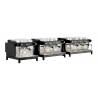 Coffeeline B30 coffee machine BARTSCHER Lever / Group Coffee Machines