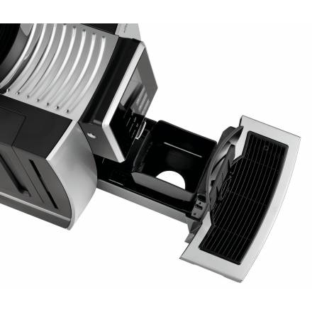 Tuyau d'éjection de marc KV1 BARTSCHER Toutes les catégories