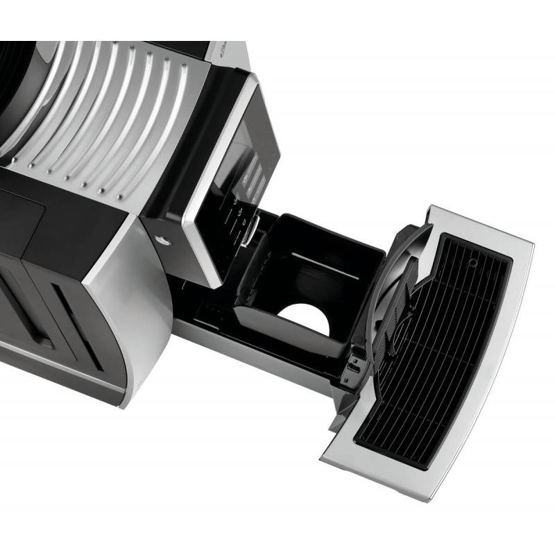 KV1 Coffee Puck Ejection Tube BARTSCHER Home