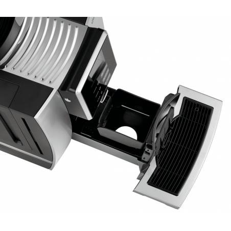 KV1 Coffee Puck Ejection Tube BARTSCHER Home