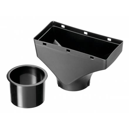 Tuyau d'éjection de marc KV1 BARTSCHER Toutes les catégories