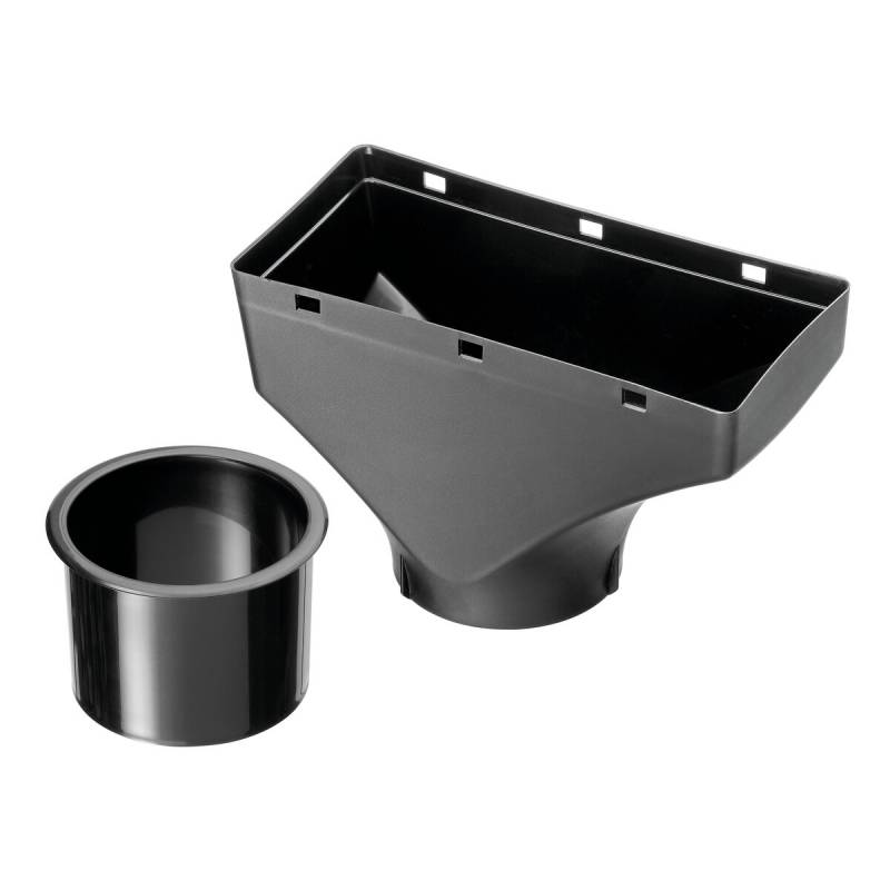 KV1 Coffee Puck Ejection Tube BARTSCHER Home