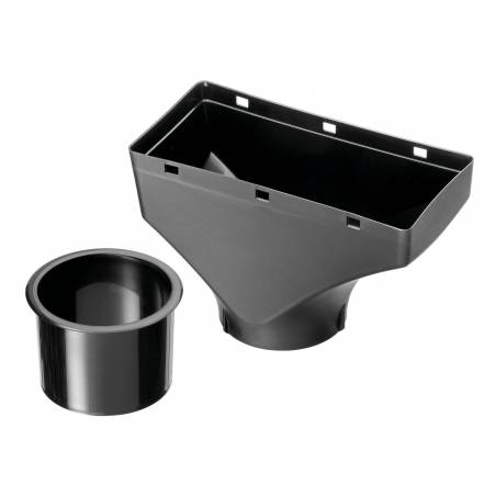 KV1 Coffee Puck Ejection Tube BARTSCHER Home