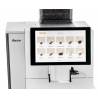 KV1 DELUXE automatic coffee machin BARTSCHER Bean Coffee Machines