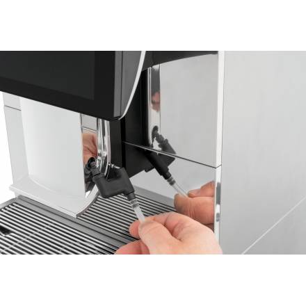 Machine à café auto. KV1 DELUXE BARTSCHER Machines à café grains