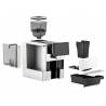KV1 DELUXE automatic coffee machin BARTSCHER Bean Coffee Machines