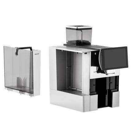 KV1 DELUXE automatic coffee machin BARTSCHER Bean Coffee Machines
