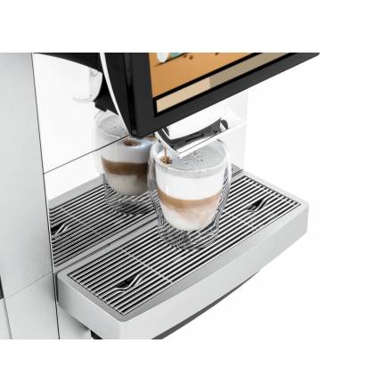 KV1 DELUXE automatic coffee machin BARTSCHER Bean Coffee Machines