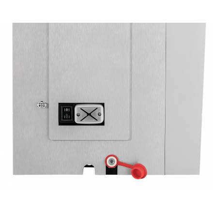 KV1 DELUXE automatic coffee machin BARTSCHER Bean Coffee Machines