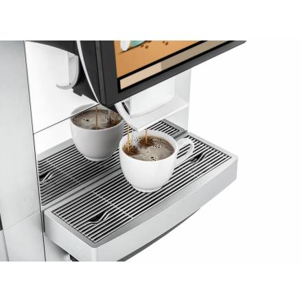 Machine à café auto. KV1 DELUXE BARTSCHER Machines à café grains