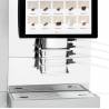 KV1 DELUXE automatic coffee machin BARTSCHER Bean Coffee Machines