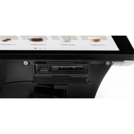 Machine à café auto. KV1 DELUXE BARTSCHER Machines à café grains