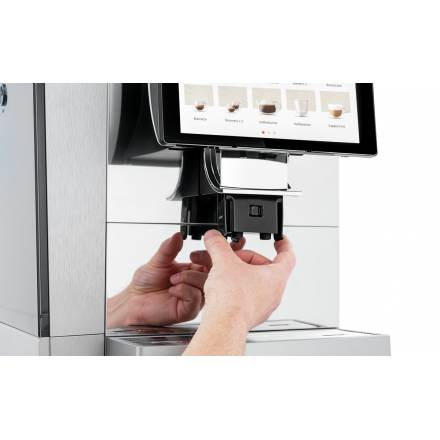 Machine à café auto. KV1 DELUXE BARTSCHER Machines à café grains