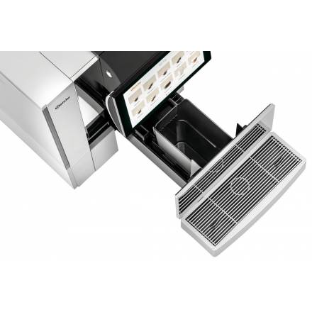 KV1 DELUXE automatic coffee machin BARTSCHER Bean Coffee Machines