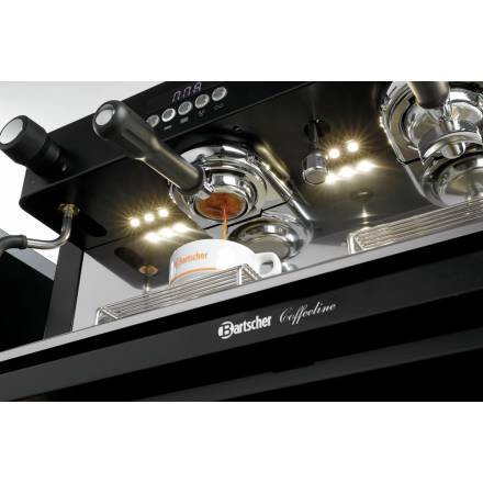 Porte-tamis Coffeeline 2100 BARTSCHER Accessoires